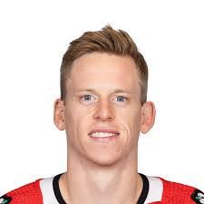 Connor Murphy's Instagram, Twitter & Facebook