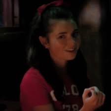 Becky Shut The F Up Vine