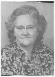 Elizabeth Eldora Shaw Robinson (1899-1953)