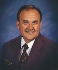 Jack Baldridge Obituary