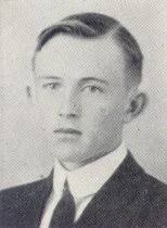 Albany Oregon Highschool 1912 yearbook