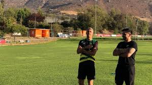 Кокимбо унидо сыграл 5 домашних игр подряд и ни разу не выиграл. Copa Sudamericana Defensa Y Justicia Continua Varado En Chile Tyc Sports