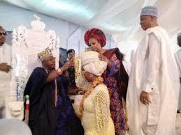 Also learn how he earned most of networth at the age of 58 years old? Saraki S Wife 11 Others Get Chieftaincy Titles Premium Times Nigeria