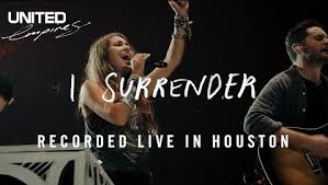 Audio Mp3 Hillsong United I Surrender Ft Lauren Daigle Listen Download Free Gospel Song Wakristo Gospel Music