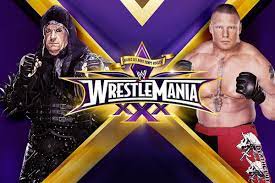 We did not find results for: Wrestlemania 30 Match Card And Rumors Cageside Seats