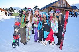 El Centro de Ski Caviahue abre la temporada el 19 de junio | Welcome to Neuquén