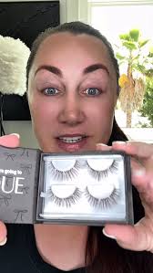 Bare lashes ➡️ WinkClique lashes 😍✨, I’m obsessed with how these turned  out!, Use code Rhonda10 for 10% off sitewide 💕 @winkclique , #WinkClique  #LashExtensions #BeforeAndAfter #LashTransformation