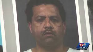 Kenner arrest of man for sex assault possibly linked to new cases