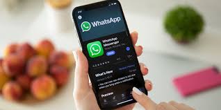 It is perfectly possible to transfer whatsapp conversations from android to ios, but only with the help of a desktop application available for windows i did it twice with the help of this app called android whatsapp to iphone migrator. How To Update Whatsapp On An Iphone Or Android Device Business Insider