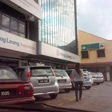 For hong leong bank, sms implementation had numerous advantages. Photos At Hong Leong Bank Kampung Baru Building