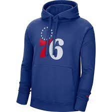 Philadelphia 76ers trust the process hoodie. Philadelphia 76ers Hoodies 76ers Sweatshirts Global Nbastore Com