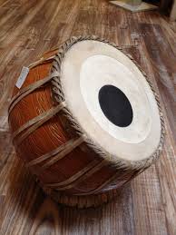 Tabla Drum Hand Drum Drums Indian Classical Music