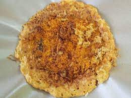 Kerak Telor Makanan Khas Betawi Resep Daging Babi Makanan Resep