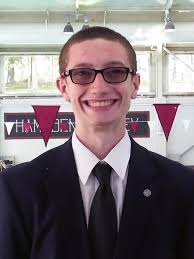 2015-16 Men's Swimming Roster