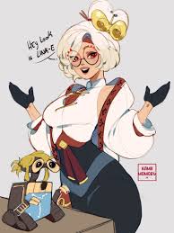 Wall-e (character) Rule 34, Xxx Hentai - Valorant Porn