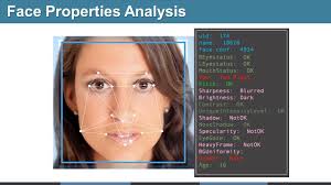 Image result for face analysis