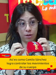 Los Movimientos de Camilo Sánchez en Stand-Up Comedy