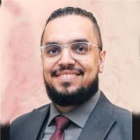 Mohammed Dahrougah‏