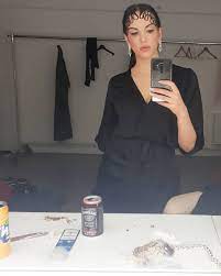 juju instagram die besten bilder von jujuvierundvierzig conn3ctor rapper sangerin rap