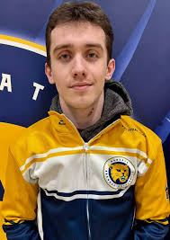 2024-25 Men's Curling Roster