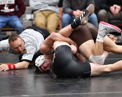 CHS falls to Indians as Fehr reaches 100