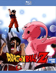 Maybe you would like to learn more about one of these? Dragon Ball Z Season Nine 4 Discs Blu Ray Best Buy