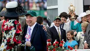 Horse racing results for 2017 kentucky derby provided by vegasinsider.com, along with more horse racing information for your sports gaming and betting needs. Get To Know The 2017 Kentucky Derby Owners America S Best Racing
