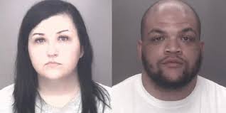 Former Robeson County detention officer faces felonies for allegedly  providing inmate phone