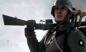 Battlefield 1 Weapons Guide Which To Pick And How To Unlock Them For Every Class Page 4 Pc Gamer