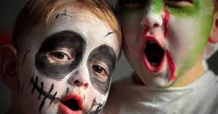 Gallery: Little Horrors