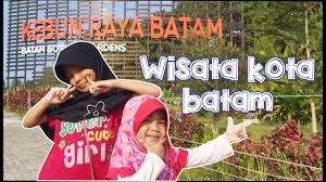 ᮊᮨᮘᮧᮔ᮪ ᮛᮚ ᮘᮧᮍᮧᮁ, kebon raya bogor) adalah sebuah kebun botani besar yang terletak di kota bogor, indonesia. Kebun Raya Batam Batam Botanic Gardens Wisata Kota Batam Youtube