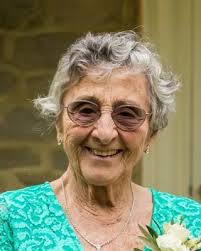 Obituary information for Elaine H. Simonelli