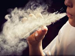 Most popular for vaping beginners, the mouth to lung method closely mimics the inhalation technique used when smoking. Insurers Refuse To Inhale The Liability Risk Of Vaping Risk Insurance