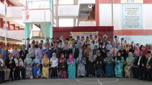 Sistem epangkat kpm ini dibina khas bagi menguruskan urusan kenaikan pangkat guru. Lawatan Penandaarasan Kpm Ke Program Pendidikan Khas Intergrasi Smk Lajau Jpwpl Sana Sini Berita Rasmi Jabatan Pendidikan Wp Labuan