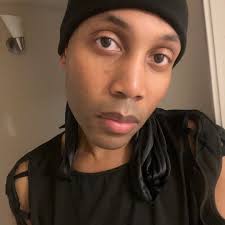 Mya before her performance at #KansasCity Pride (2019) ✨