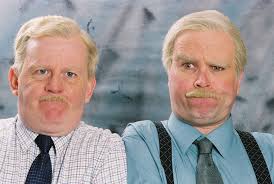 The Best Thing I Watched Last Week: Still Game