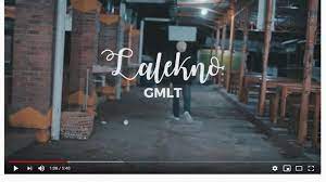 Kunci Chord Gitar Dan Lirik Lagu Lalekno Gmlt Ceritakan Soal Pengkhianatan Cinta Tribun Wow