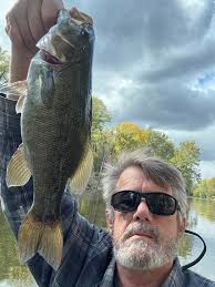 Fishin' Indiana Rivers