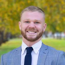 Connor Read, Real Estate Agent at Harris Real Estate