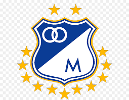 Socios millonarios es un club donde todos los integrantes ganamos dinero mientras nos divertimos. Football Cartoon Png Download 700 700 Free Transparent Millonarios Fc Png Download Cleanpng Kisspng
