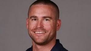 Realini is new Valley Christian athletic director