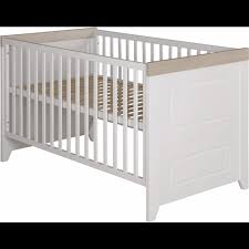 Babybetten aus hochwertigen materialien & mit höhenverstellbarem lattenrost. Roba Babybett Kombi Kinderbett Felicia Bestellen Baur