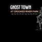 Ghost Town at Crooked River Haunted House - 1377 S Main St Event Image