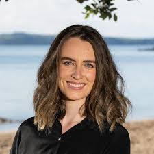 Hannah Pritchett's Instagram, Twitter & Facebook