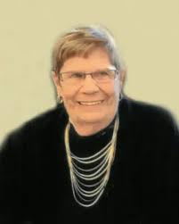 Obituary information for Beverly Fossay