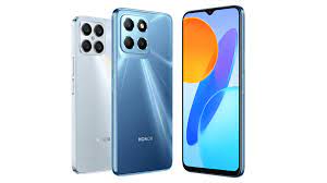 Honor X8 5G: Neues Smartphone für 269 ...