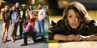If that is the case, the future of the comedy is a strong one. 30 Best Comedy Movies Of 2018 Top Upcoming New Comedies Of 2018
