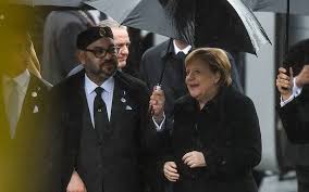 Le maroc tenait ainsi à protester contre la position de l'allemagne jugée favorable à la lutte du brahim taouchichet. Reaction De L Allemagne Suite Au Rappel De L Ambassadeur Marocain A Berlin