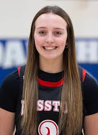 Top Kansas high school girls basketball players in Wichita