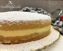 pin su dolci paneangeli